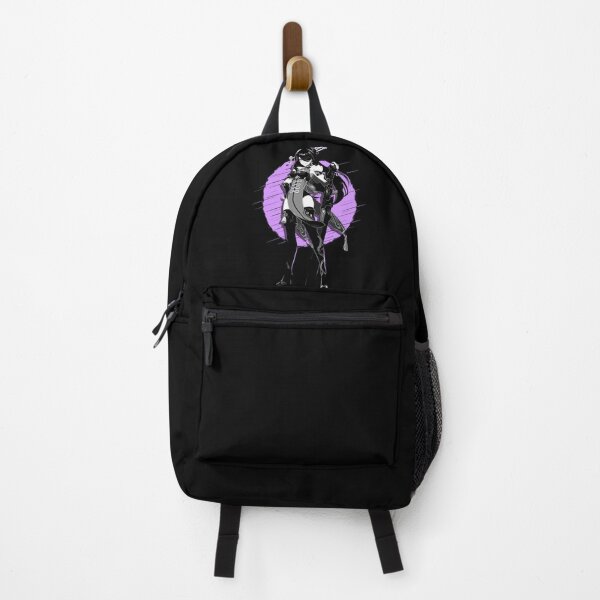 Item preview, Beidou - Genshin Impact designed and sold by MyAsianArt.