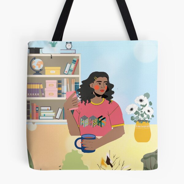 Item preview, bloom designed and sold by Artbyaah.