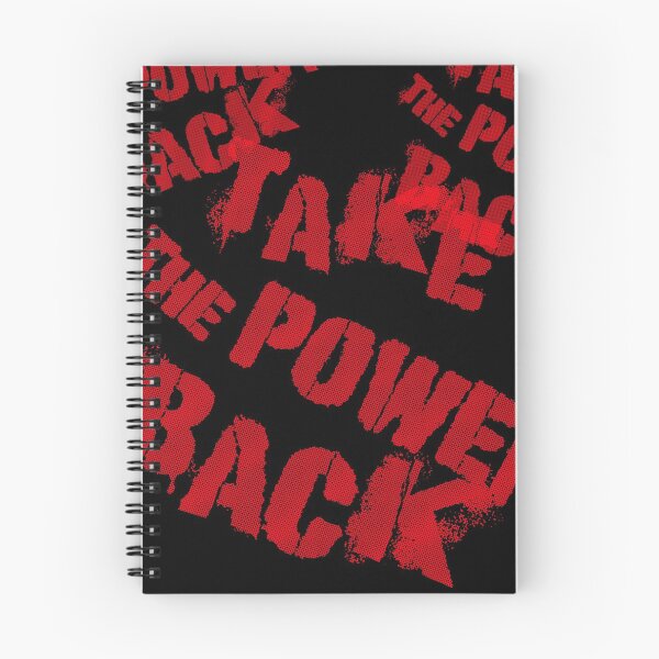 Item preview,  Take the Power Back designed and sold by MagicEmpress.