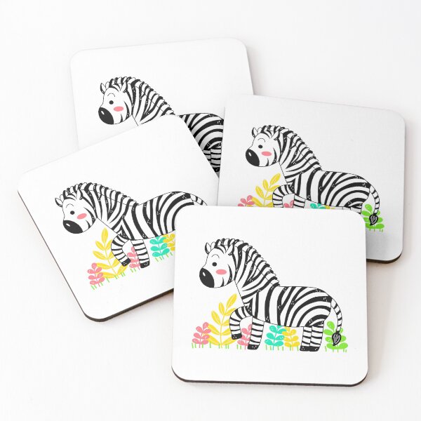 Item preview, Cute zebra designed and sold by PlanetAries.
