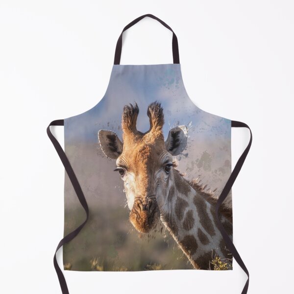 Item preview, Wild At Heart Collection - Giraffe designed and sold by OByD.