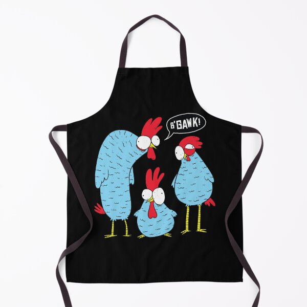 Item preview, Strange chickens. designed and sold by emphatic.
