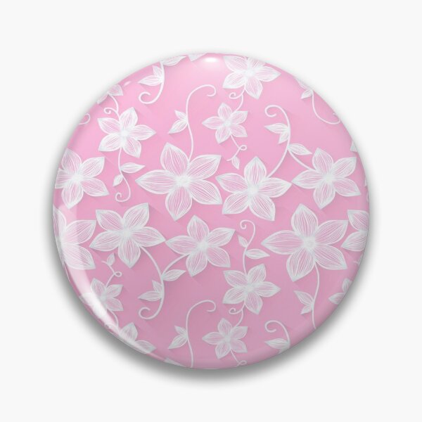 Item preview, Floral Vintage Pattern designed and sold by ArtistPlayStore.