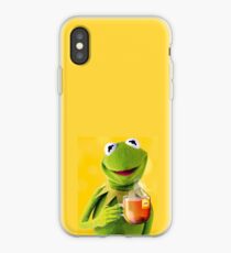 Kermit iPhone Case