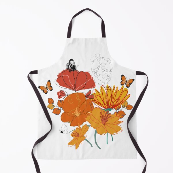 Item preview, Floral designed and sold by mariajogi.