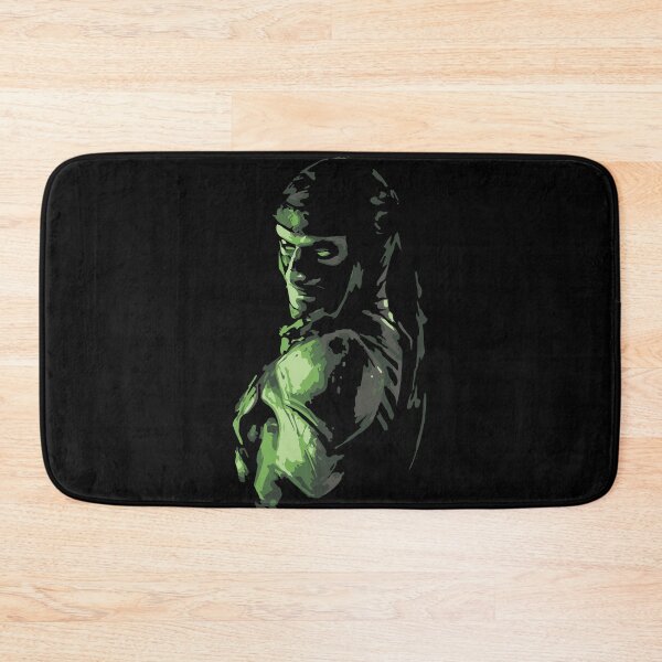 Item preview, Ermac Mortal kombat Fan art designed and sold by gainzgear.