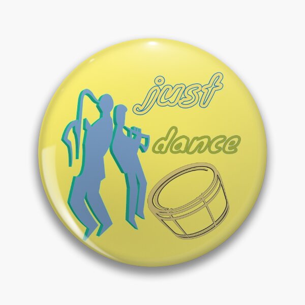 Item preview, Just dance  designed and sold by imtiyaz9661.