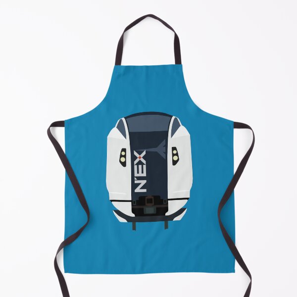Item preview, Narita Express (NEX) Front View - Tokyo, Japan designed and sold by JonesyDave.