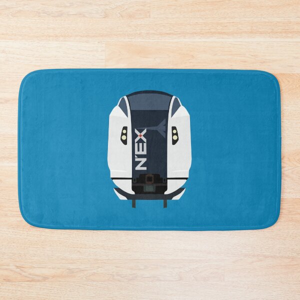 Item preview, Narita Express (NEX) Front View - Tokyo, Japan designed and sold by JonesyDave.