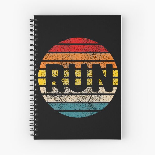 Item preview, Vintage Distressed Running designed and sold by BFCC.