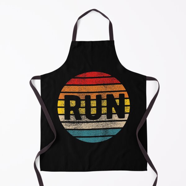 Item preview, Vintage Distressed Running designed and sold by BFCC.