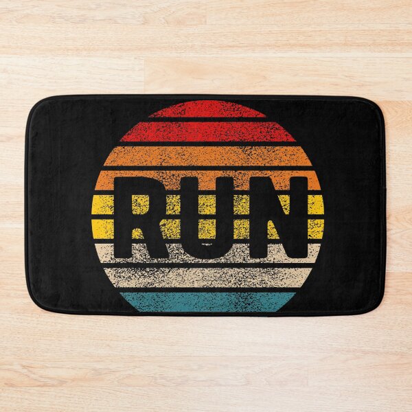 Item preview, Vintage Distressed Running designed and sold by BFCC.