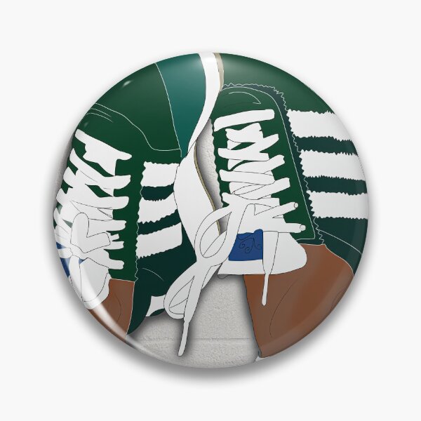 Item preview, kicks designed and sold by Catherine Milchard.