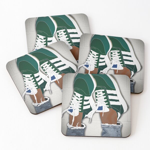 Item preview, kicks  designed and sold by Catherine  Milchard.