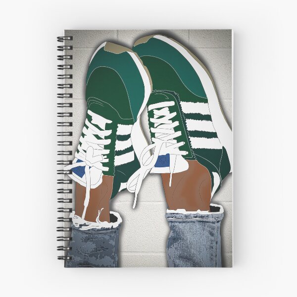 Item preview, kicks  designed and sold by Catherine  Milchard.