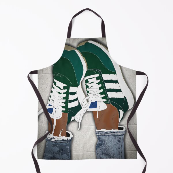 Item preview, kicks  designed and sold by Catherine  Milchard.