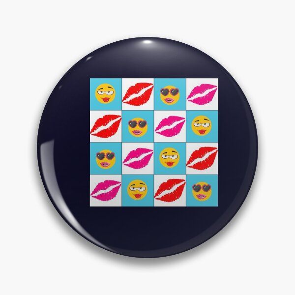 Item preview, Cute design with emojis designed and sold by ArTips.