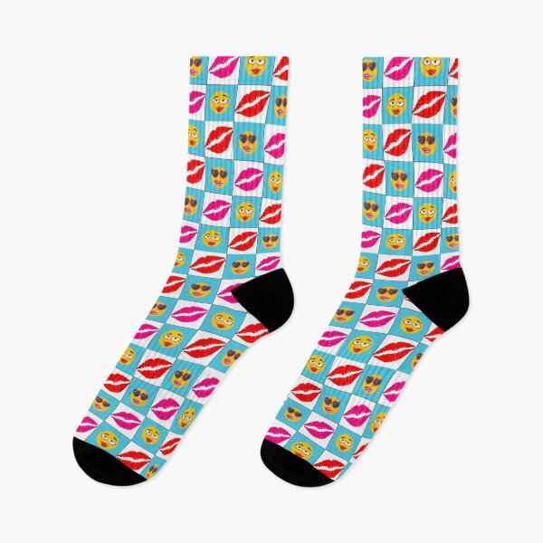 Item preview, Cute design with emojis designed and sold by ArTips.