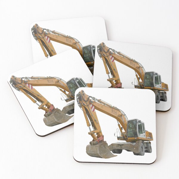 Item preview, Wheel excavator designed and sold by pedao.