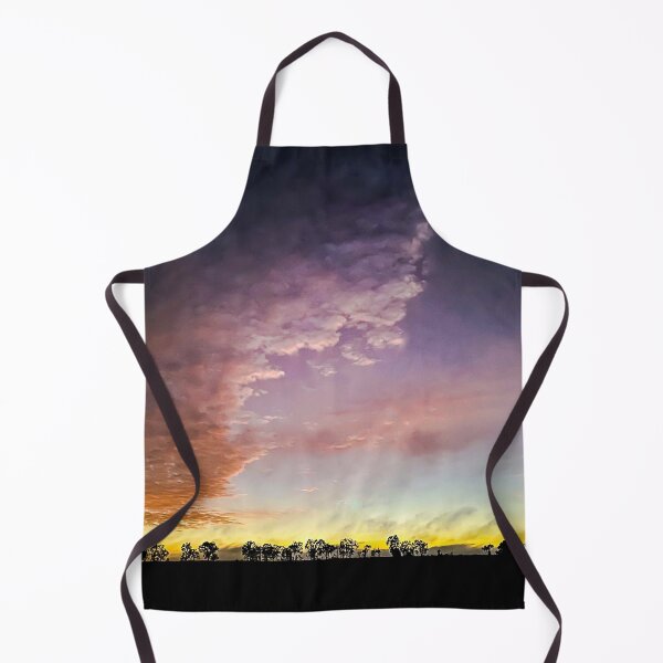 Item preview, A dawn painted with light designed and sold by Penny Kittel.