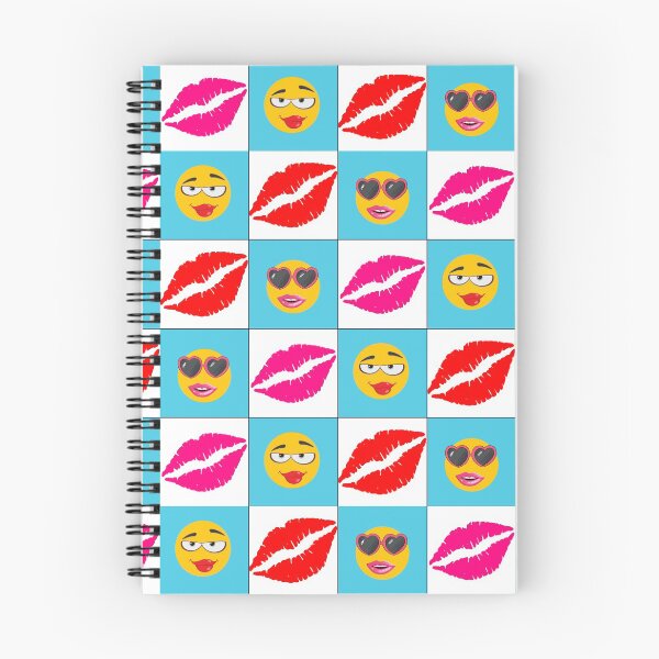 Item preview, Cute design with emojis designed and sold by ArTips.