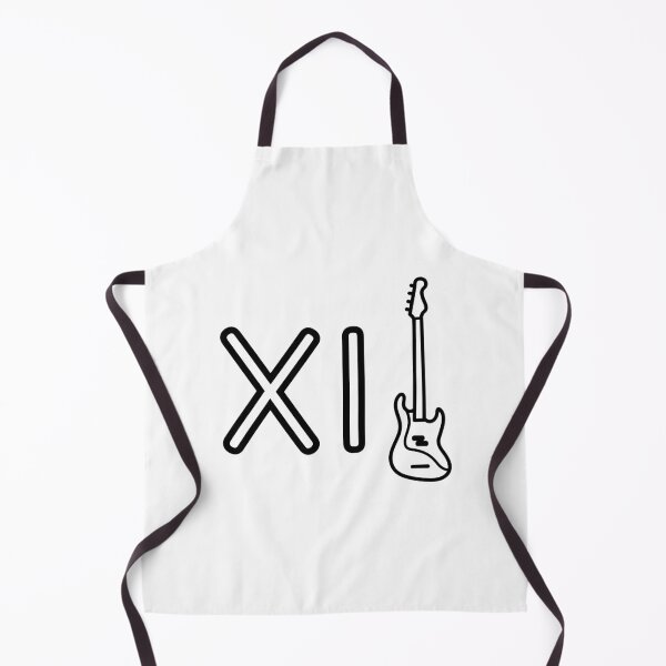 Item preview, XI designed and sold by DeltaWhiskey-.