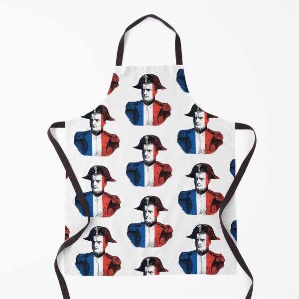 Item preview, Napoleon Bonaparte designed and sold by The Junto Shop.