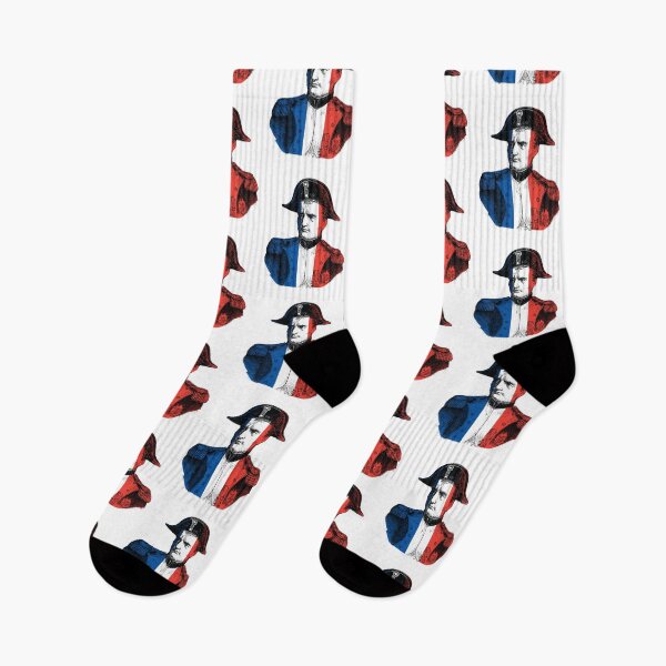 Item preview, Napoleón Bonaparte designed and sold by The Junto Shop.