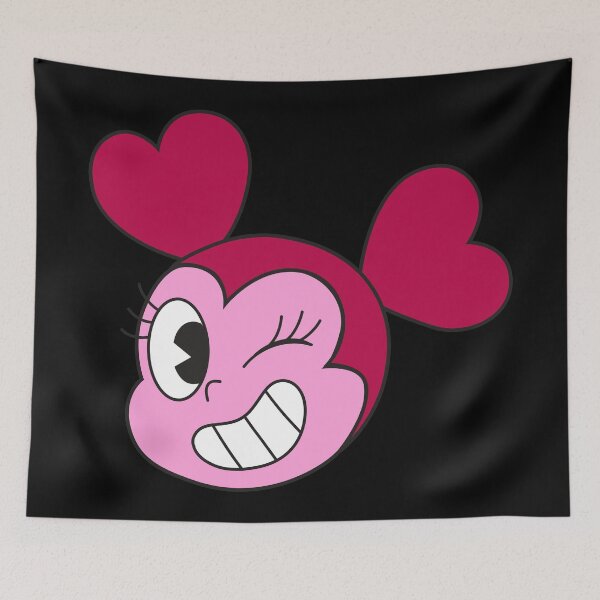 Item preview, Spinel designed and sold by plushism.