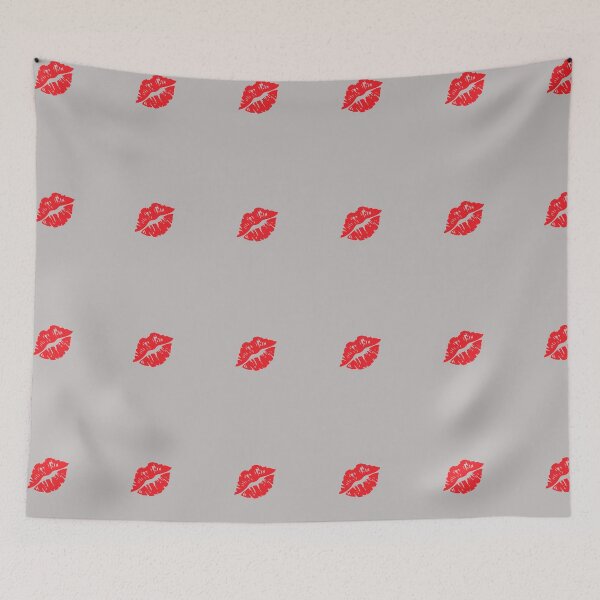 Item preview, lips designed and sold by GeoTeasters.