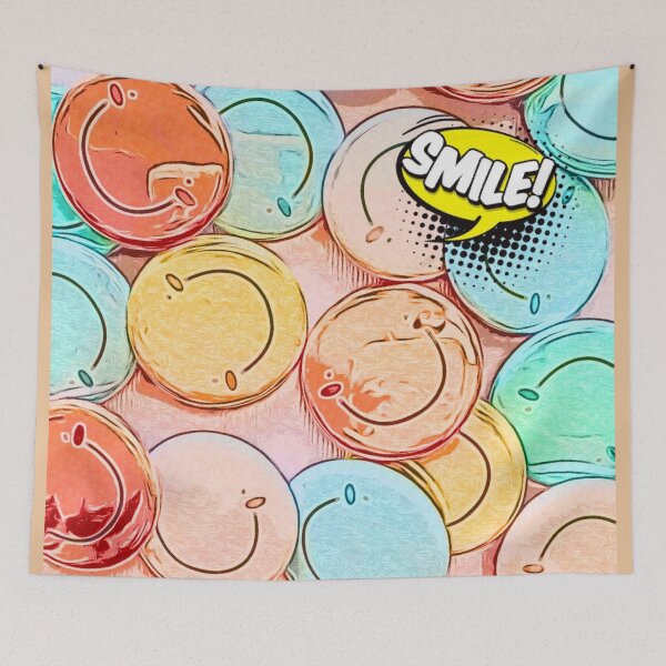 Item preview, smile  designed and sold by ritusdesigns.