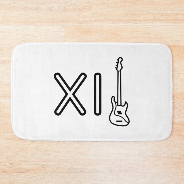 Item preview, XI designed and sold by DeltaWhiskey-.