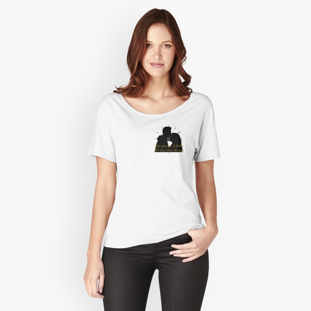Item preview, Relaxed Fit T-Shirt designed and sold by KEiiNO-News.