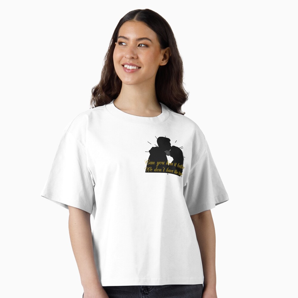 Item preview, Boxy T-Shirt designed and sold by KEiiNO-News.