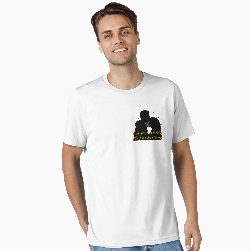 Item preview, Essential T-Shirt designed and sold by KEiiNO-News.