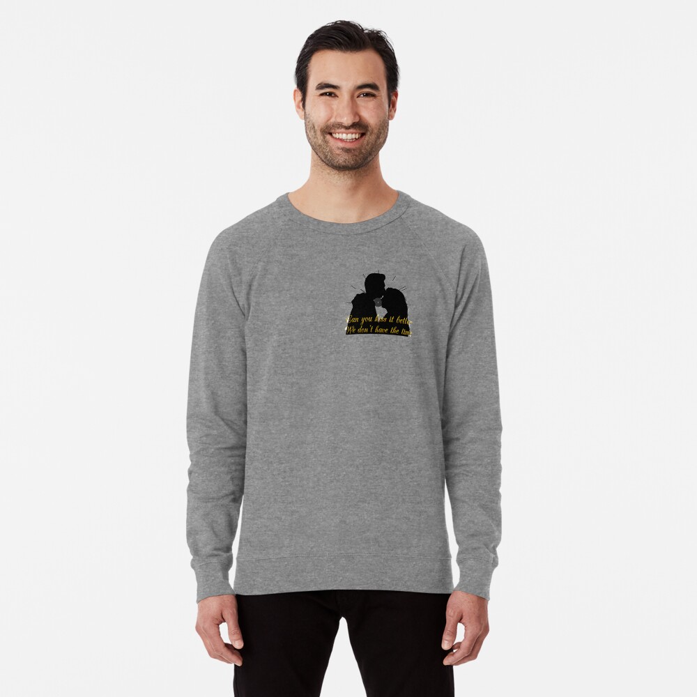 Item preview, Lightweight Sweatshirt designed and sold by KEiiNO-News.