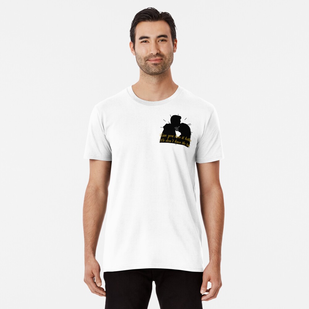 Item preview, Premium T-Shirt designed and sold by KEiiNO-News.