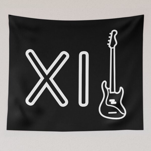 Item preview, XI designed and sold by DeltaWhiskey-.