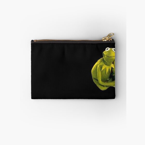 Item preview, Kermit the frog designed and sold by Mina122214.
