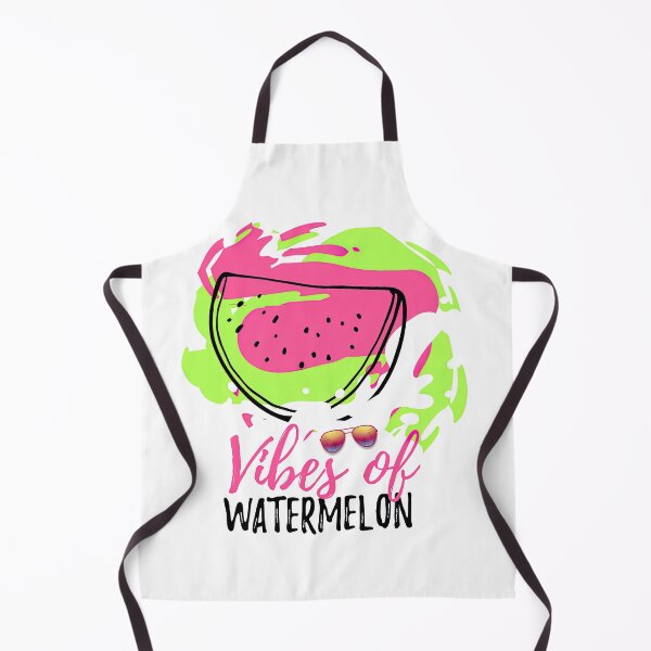 Item preview, Copy of Summer Vibes, Vibes Of Watermelon designed and sold by graphic-genie.