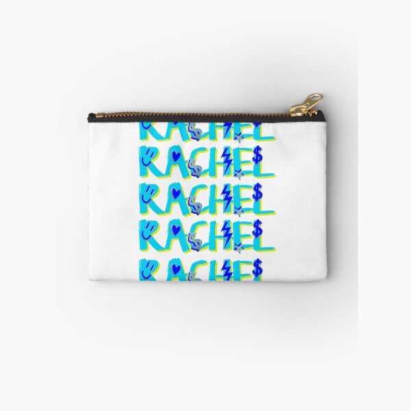 Item preview, RACHEL name designed and sold by Julia Santos.