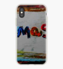 namaste iPhone Case