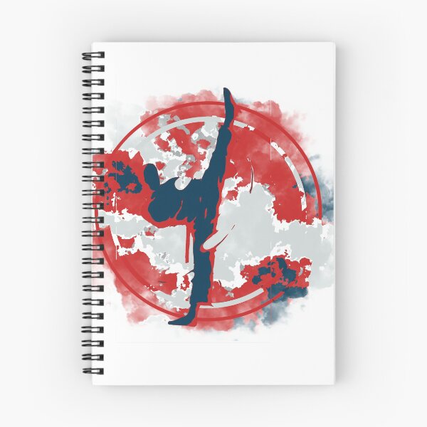 Item preview, KARATE3 designed and sold by msaddak.