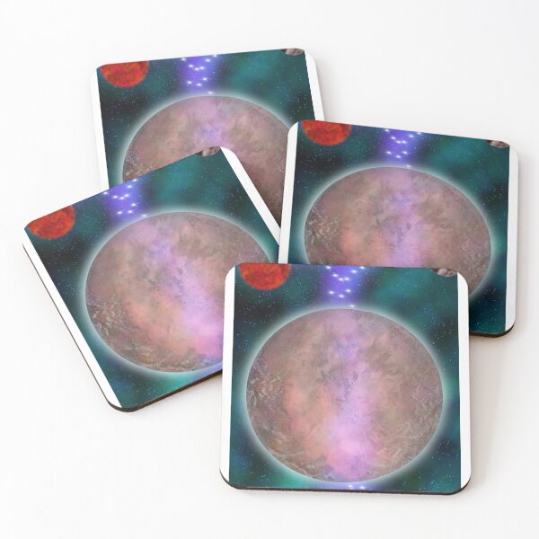 Item preview, In space  designed and sold by TeraEnova-13.
