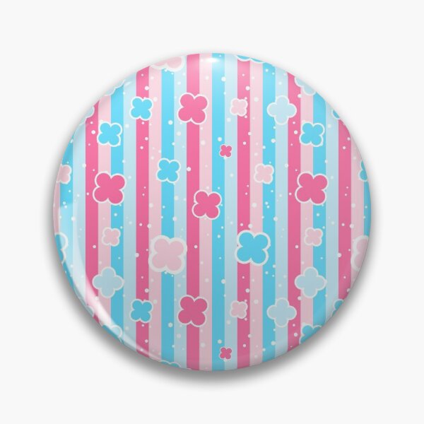 Item preview, Colourful flower strips  designed and sold by ArtistPlayStore.