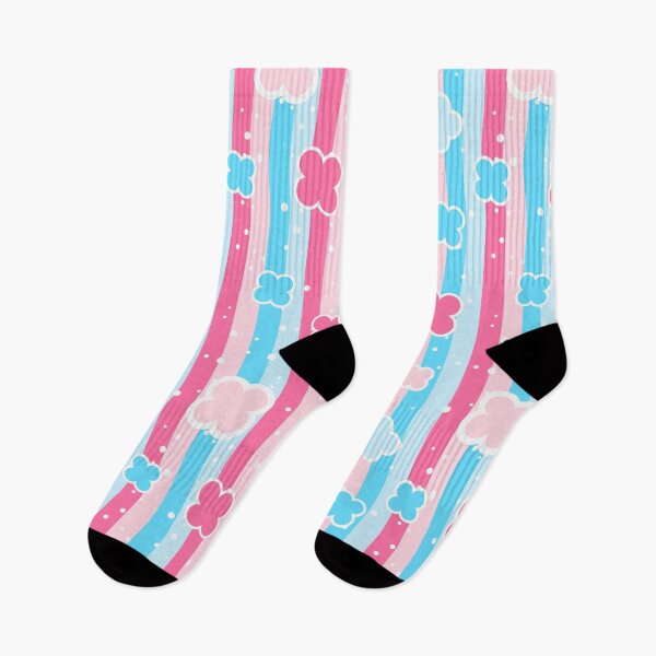 Item preview, Colourful flower strips  designed and sold by ArtistPlayStore.