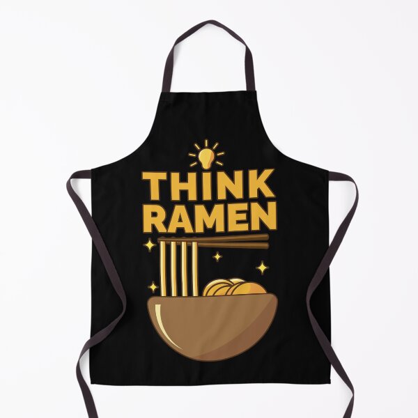 Item preview, Think Ramen designed and sold by Styler Design.