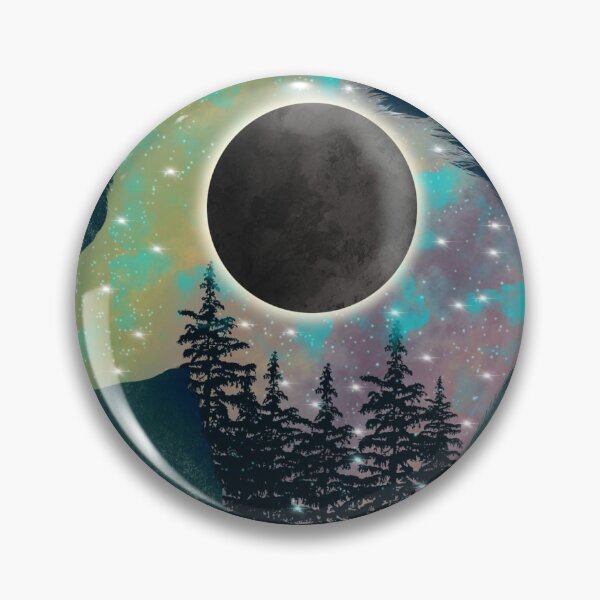 Item preview, Wolfs moon  designed and sold by TeraEnova-13.
