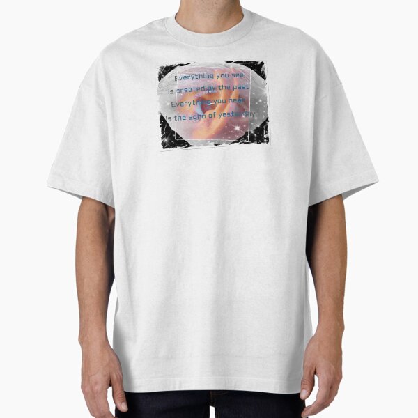 Oversized T-Shirt