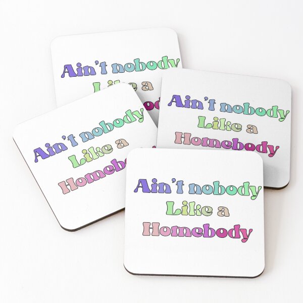 Item preview, Homebody designed and sold by MarketMelby.